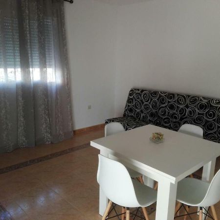 Апартаменти Calle Malaga, 7 Bajo A Карбонерас Екстер'єр фото